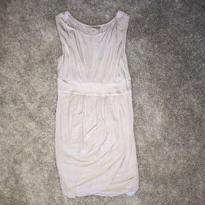 ✨Formal Silky Midi Dress